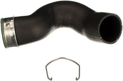 Charger Air Hose VAG - 3C0 145 834 M