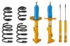 Suspension Kit, springs/shock absorbers BMW Z3; K; B12 PK