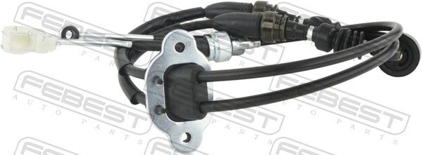 Cable Pull, manual transmission GM 96333366
