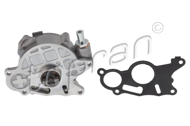 Vacuum Pump, braking system VAG - 03L145100G