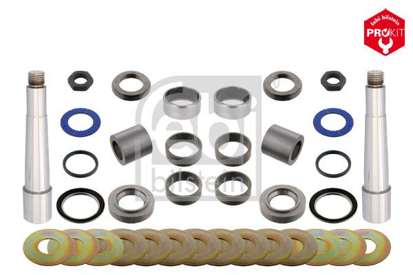 Repair Kit, kingpin DAF 1895 529 S1