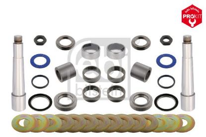Repair Kit, kingpin DAF 1895 529 S1