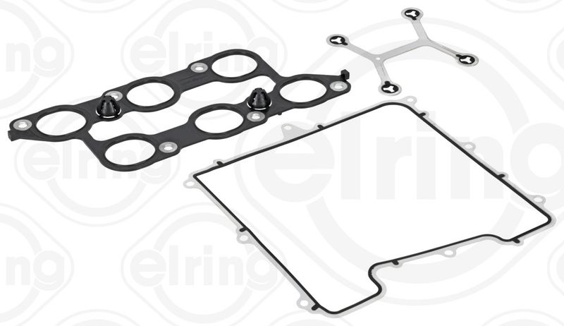 Gasket Set, intake manifold GM