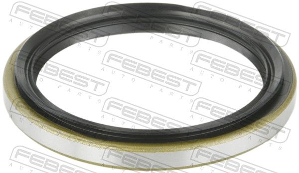 Shaft Seal, drive shaft CHRYSLER MB160946, MITSUBISHI MB160946