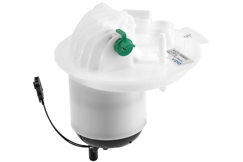 Flange, fuel feed unit Range Rover Sport