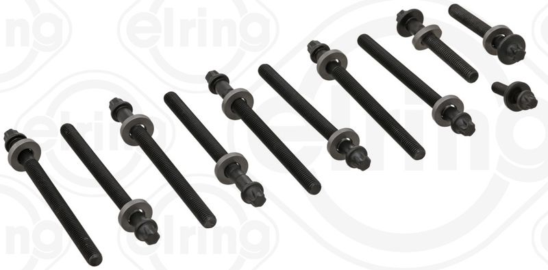 Cylinder Head Bolt Set Peugeot