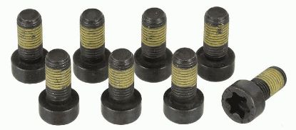 Screw Set, flywheel SACHS SERVICETEIL SCHRAUBENSAT