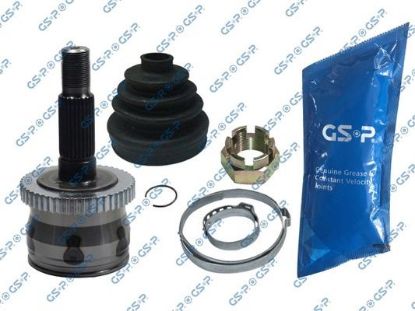 Joint Kit, drive shaft JEEP - 05012456AC