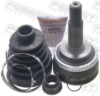 Joint Kit, drive shaft TOYOTA 43460-19795