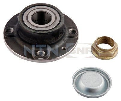 Wheel Bearing Kit PSA - 3748.43