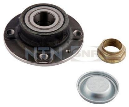 Wheel Bearing Kit PSA - 3748.43