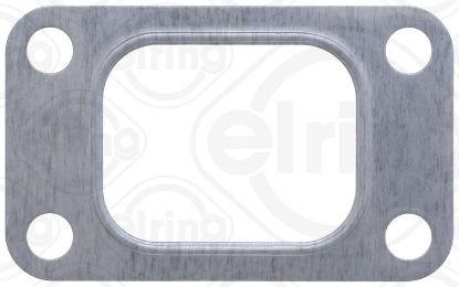 Gasket, charger DAIMLER NKW