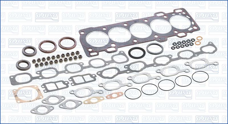Gasket Kit, cylinder head