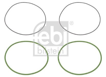 Gasket Set, cylinder liner Mercedes-Benz LKW 025 997 84 48 S1