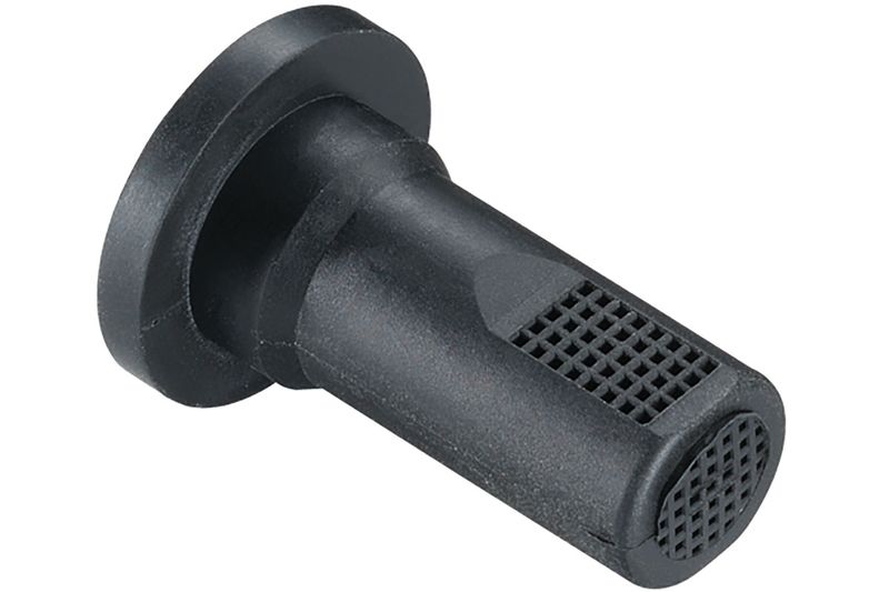 Gasket, washer fluid pump/washer fluid reservoir