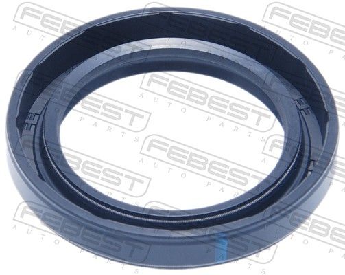 Shaft Seal, drive shaft SUZUKI 27432-70C00