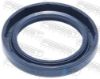 Shaft Seal, drive shaft SUZUKI 27432-70C00