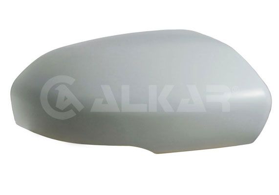 Cover, exterior mirror