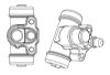 Wheel Brake Cylinder
