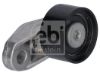 Deflection Pulley/Guide Pulley, timing belt VW-Audi 05C 109 244