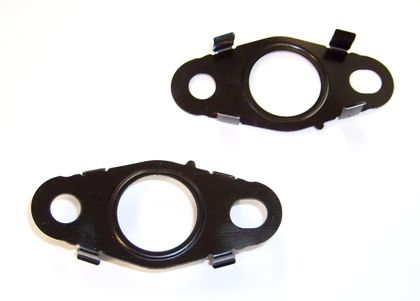 Gasket, oil outlet (charger) VAG - 03C 145 757 D
