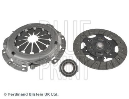 Clutch Kit Honda