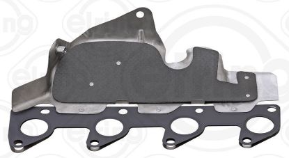 Gasket, exhaust manifold VOLKSWAGEN