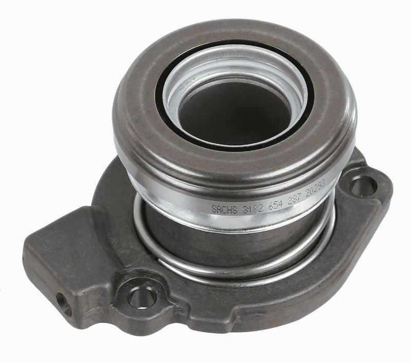 Central Slave Cylinder, clutch GENERAL MOTORS - 55565331