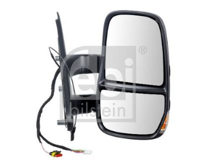 Mirror System Iveco - 58 0203 1936