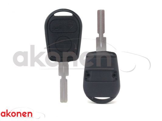 Housing, car key