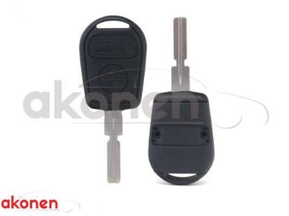 Housing, car key