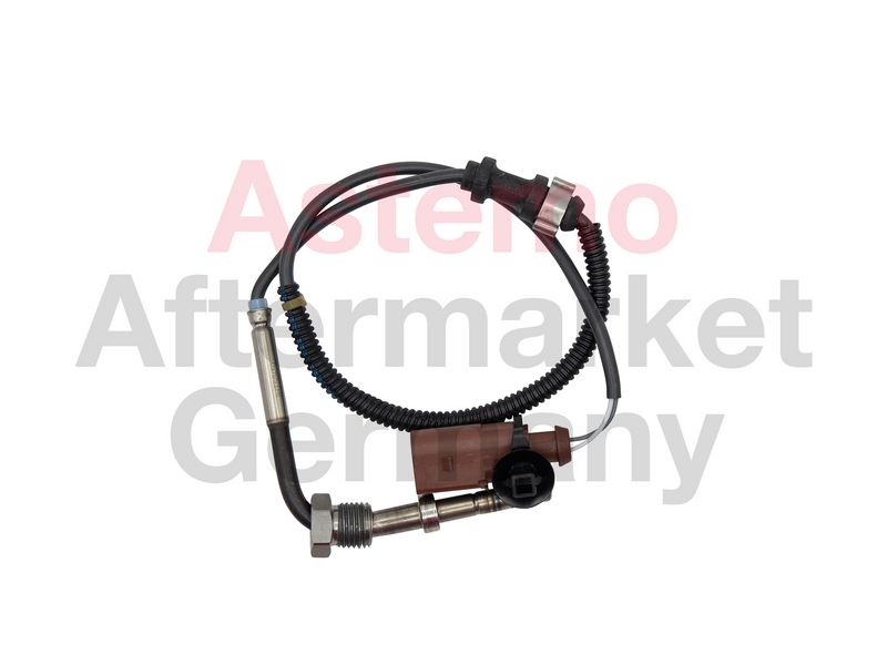 Sensor, exhaust gas temperature VW GROUP 03L906088AA