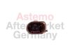 Sensor, exhaust gas temperature VW GROUP 03L906088AA