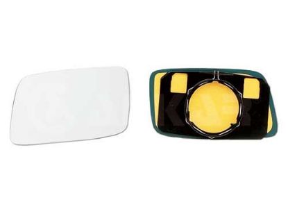 Mirror Glass, exterior mirror