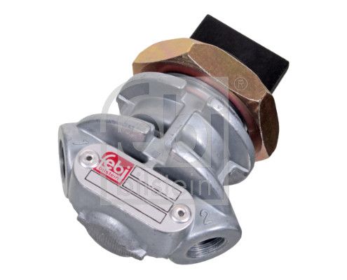 Solenoid Valve, shift cylinder Mercedes-Benz - 001 997 61 36