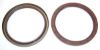 Shaft Seal, crankshaft Daf