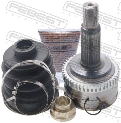 Joint Kit, drive shaft HYUNDAI 49500-1M010, KIA 49501-2L010