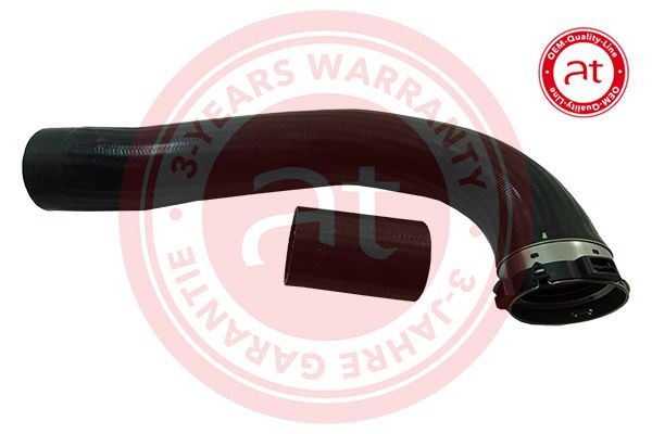 Charger Air Hose OPEL Movano, Master