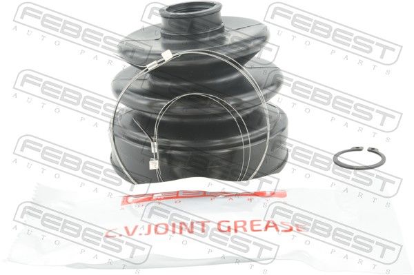 Bellow, drive shaft HYUNDAI 49592-3W100, KIA 49592-3W100
