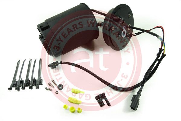 Heating, tank unit (urea injection) VAG Passat