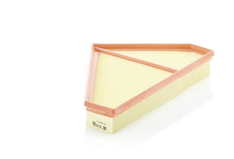 Air Filter Various T2R 1882