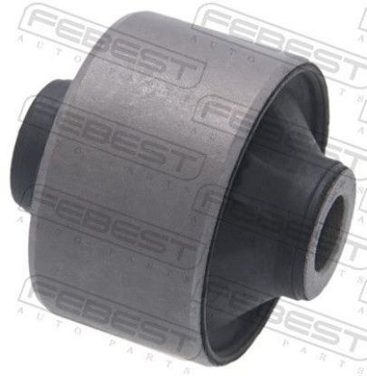 Mounting, control/trailing arm DAIHATSU 48068-BZ080, SUBARU 20204-AJ010, TOYOTA 4