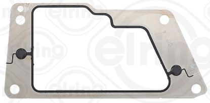 Gasket, water pump DEUTZ-KHD