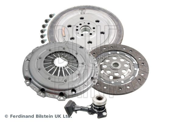 Clutch Kit Peugeot 98 140 680 80 S1