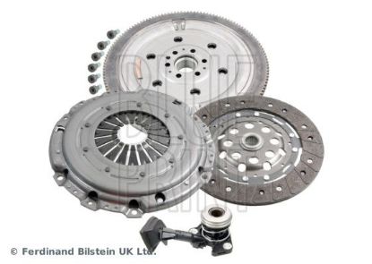 Clutch Kit Peugeot 98 140 680 80 S1