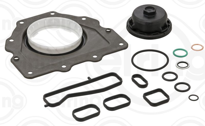 Gasket Kit, crankcase Renault