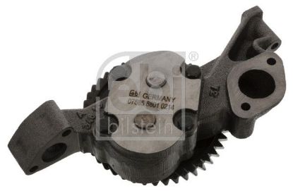 Oil Pump Mercedes-Benz LKW 403 180 17 01