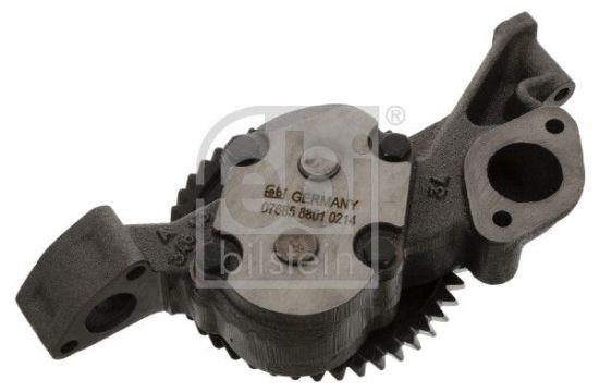 Oil Pump Mercedes-Benz LKW 403 180 17 01
