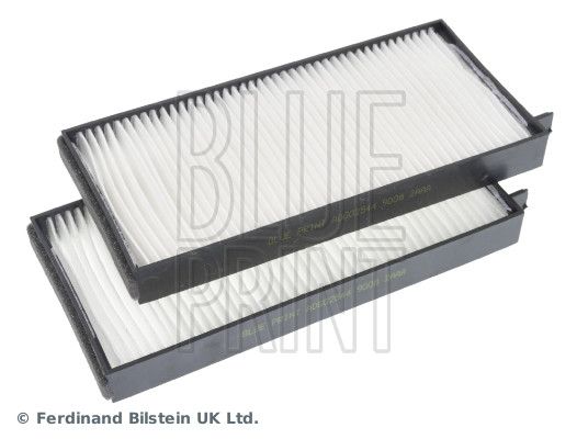 Filter Set, cabin air SSANGYONG 6811021030
