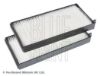Filter Set, cabin air SSANGYONG 6811021030